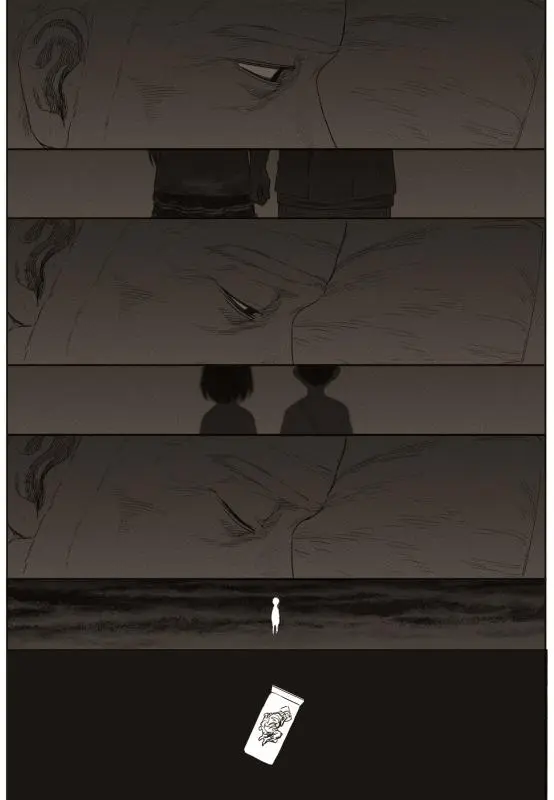 Read The Horizon - Chapter 19 - www.horizonmangafree.com | Image 12