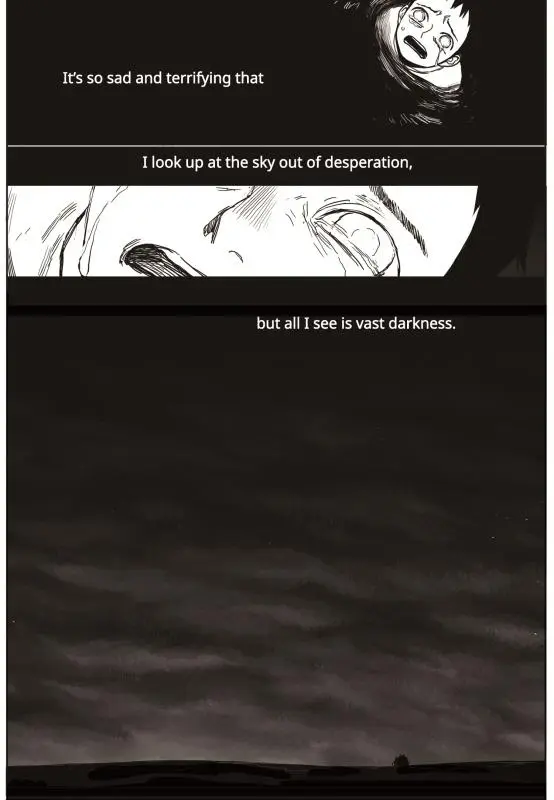 Read The Horizon - Chapter 19 - www.horizonmangafree.com | Image 16