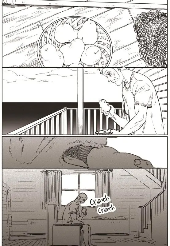 Read The Horizon - Chapter 19 - www.horizonmangafree.com | Image 18