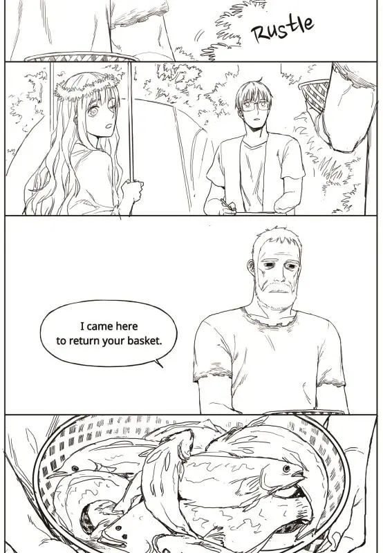 Read The Horizon - Chapter 19 - www.horizonmangafree.com | Image 20