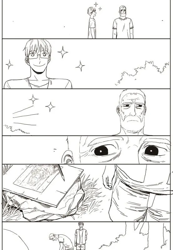 Read The Horizon - Chapter 19 - www.horizonmangafree.com | Image 22