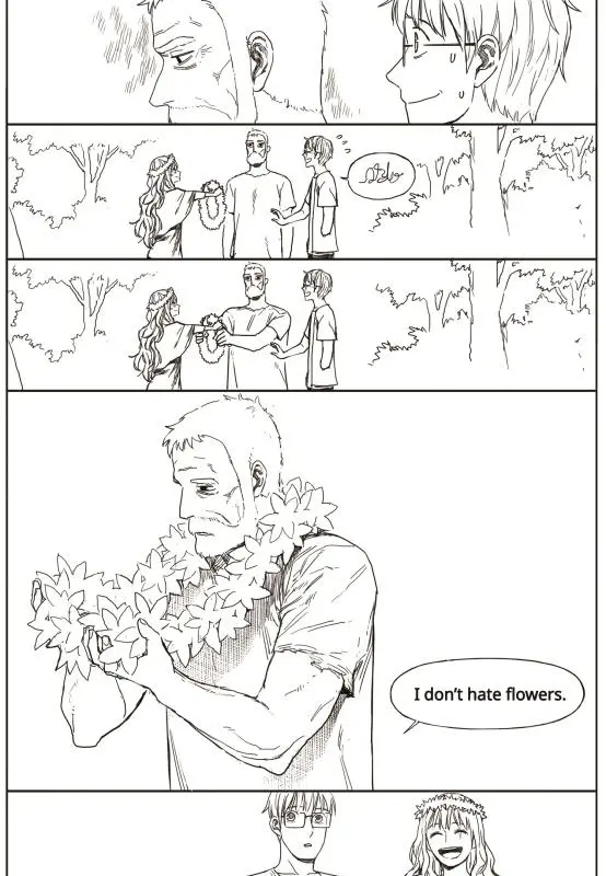 Read The Horizon - Chapter 19 - www.horizonmangafree.com | Image 25