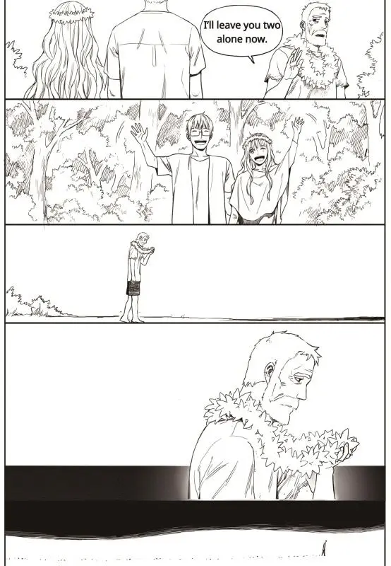 Read The Horizon - Chapter 19 - www.horizonmangafree.com | Image 26