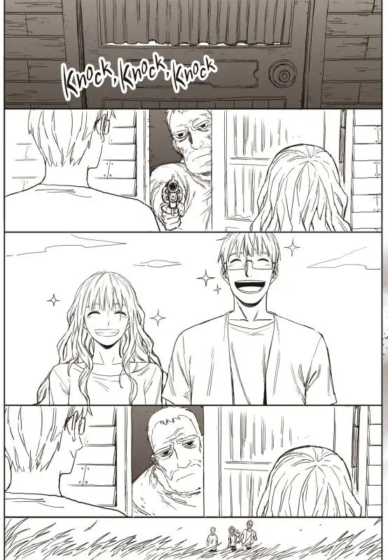 Read The Horizon - Chapter 19 - www.horizonmangafree.com | Image 27