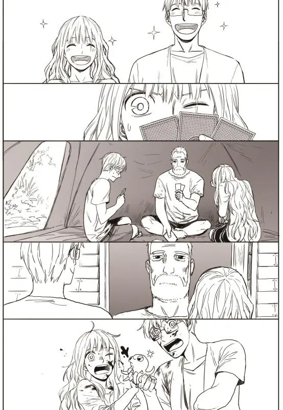 Read The Horizon - Chapter 19 - www.horizonmangafree.com | Image 31