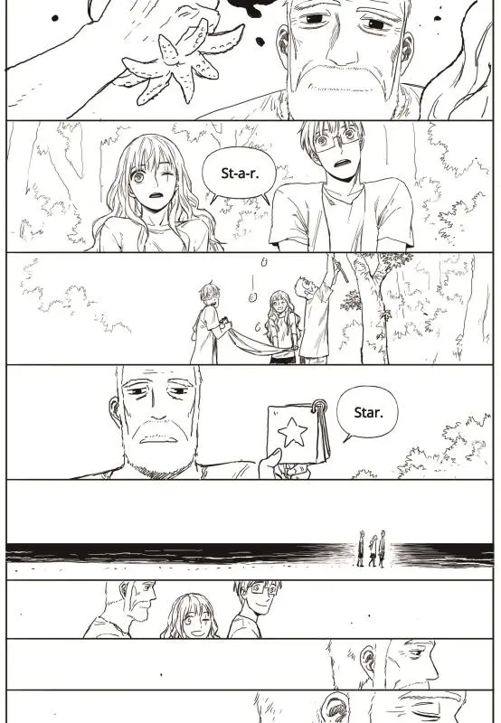 Read The Horizon - Chapter 19 - www.horizonmangafree.com | Image 32