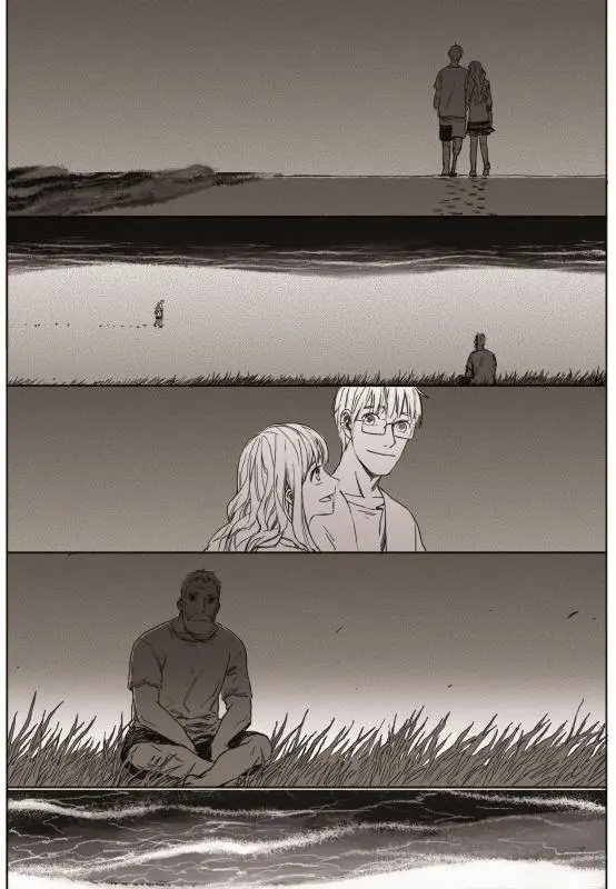 Read The Horizon - Chapter 19 - www.horizonmangafree.com | Image 33