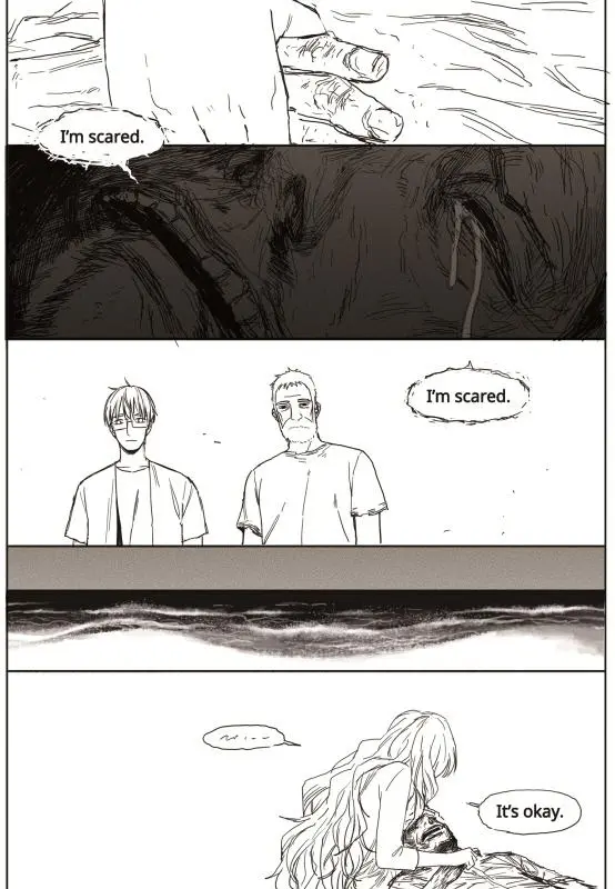 Read The Horizon - Chapter 19 - www.horizonmangafree.com | Image 37