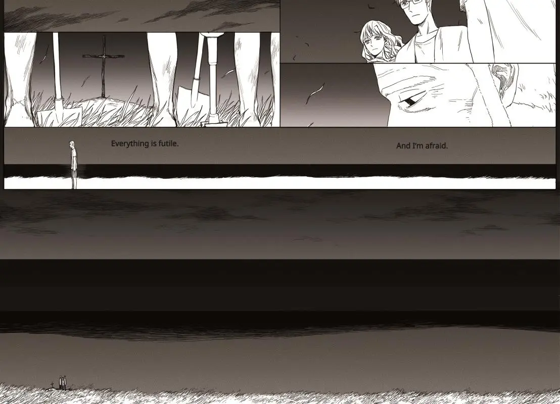 Read The Horizon - Chapter 19 - www.horizonmangafree.com | Image 39