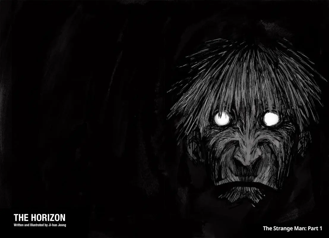 Read The Horizon - Chapter 2 - www.horizonmangafree.com | Image 2