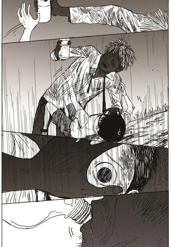 Read The Horizon - Chapter 2 - www.horizonmangafree.com | Image 17