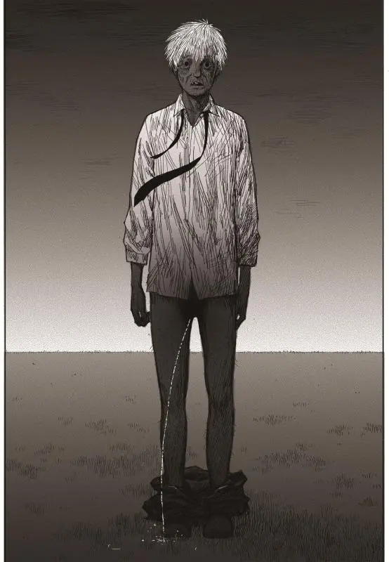 Read The Horizon - Chapter 2 - www.horizonmangafree.com | Image 24