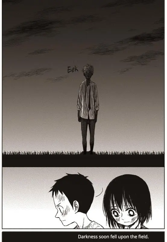 Read The Horizon - Chapter 2 - www.horizonmangafree.com | Image 26