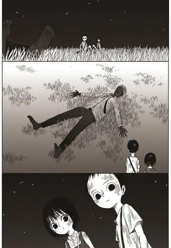 Read The Horizon - Chapter 2 - www.horizonmangafree.com | Image 28