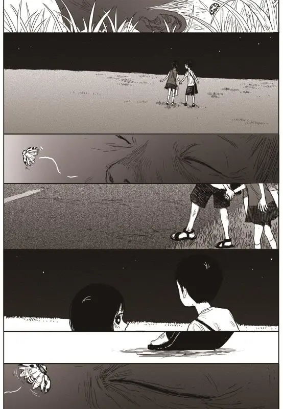 Read The Horizon - Chapter 2 - www.horizonmangafree.com | Image 30