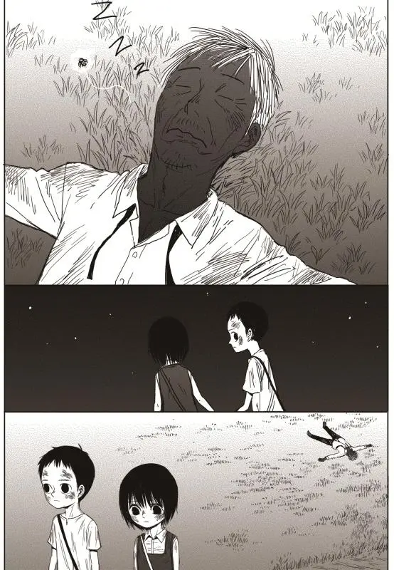 Read The Horizon - Chapter 2 - www.horizonmangafree.com | Image 31