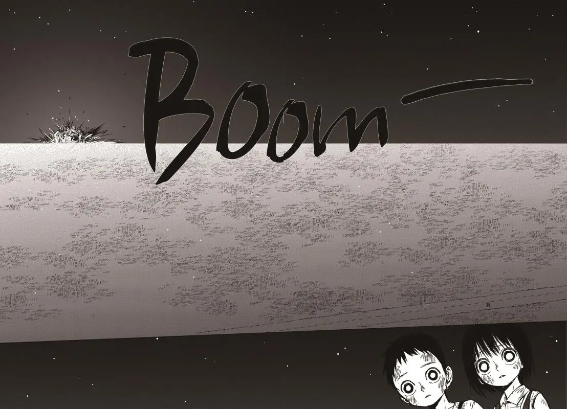Read The Horizon - Chapter 2 - www.horizonmangafree.com | Image 33