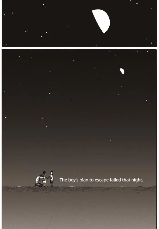 Read The Horizon - Chapter 2 - www.horizonmangafree.com | Image 42