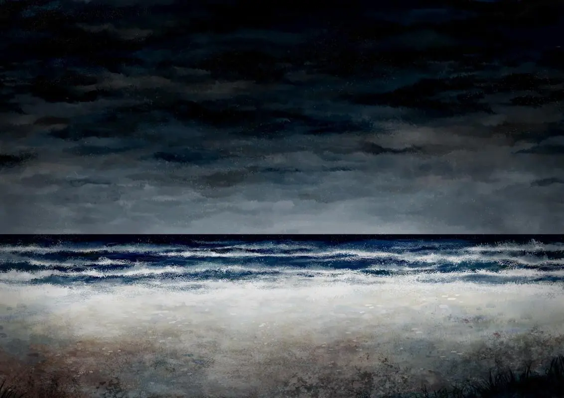 Read The Horizon - Chapter 20 - www.horizonmangafree.com | Image 2
