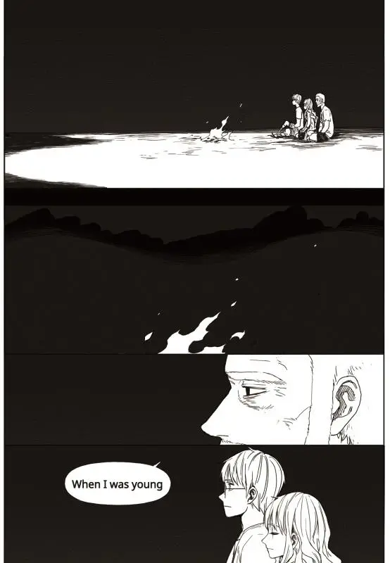 Read The Horizon - Chapter 20 - www.horizonmangafree.com | Image 7