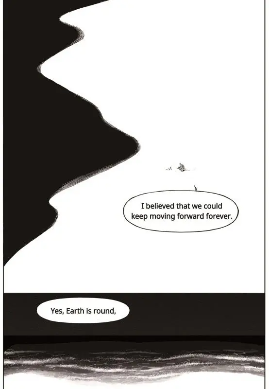 Read The Horizon - Chapter 20 - www.horizonmangafree.com | Image 8