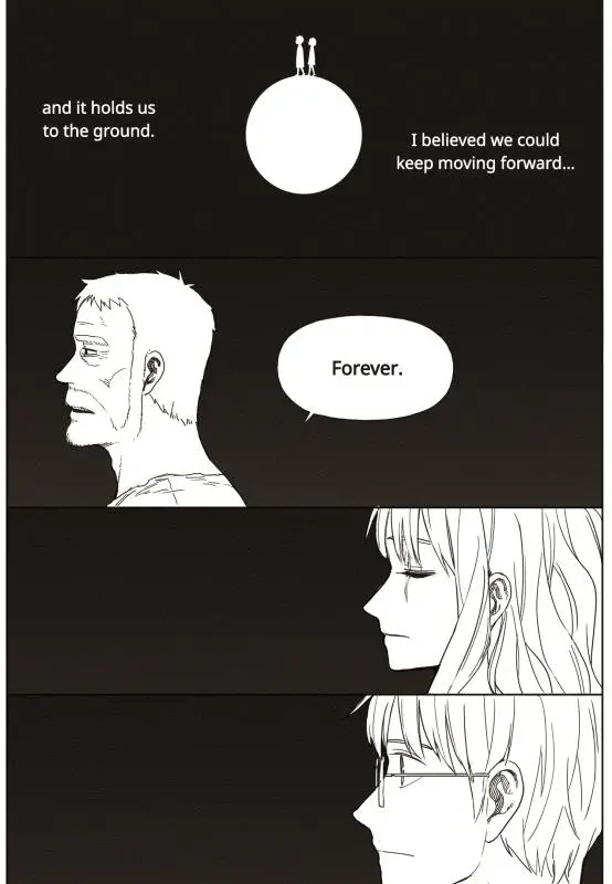 Read The Horizon - Chapter 20 - www.horizonmangafree.com | Image 9