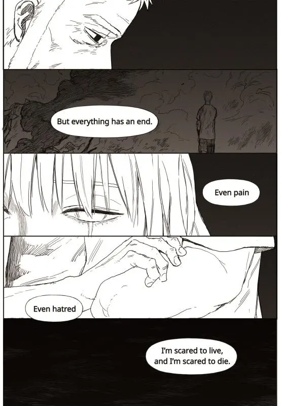 Read The Horizon - Chapter 20 - www.horizonmangafree.com | Image 12