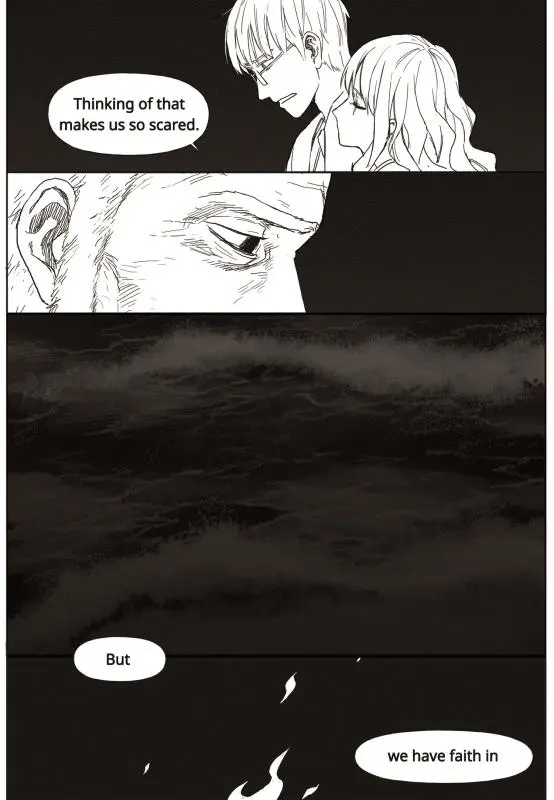 Read The Horizon - Chapter 20 - www.horizonmangafree.com | Image 14