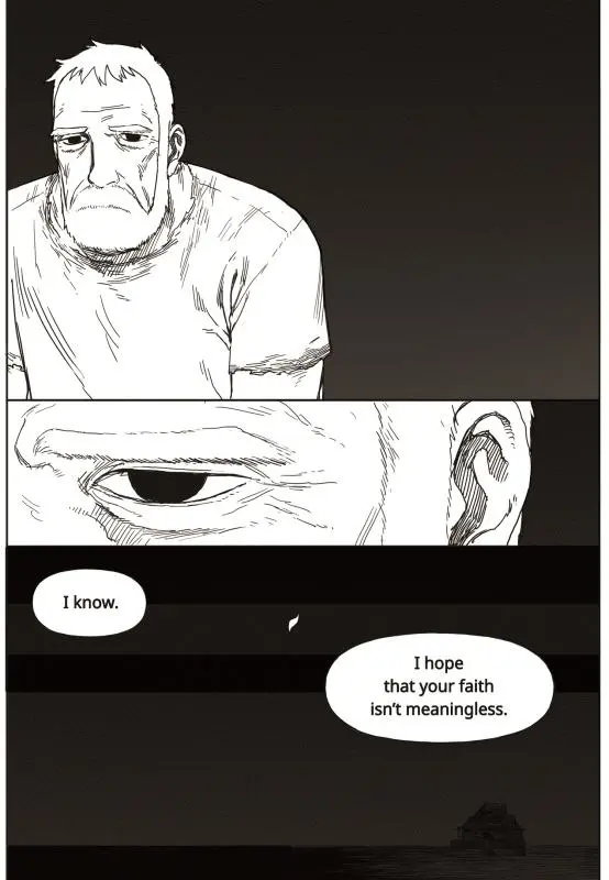 Read The Horizon - Chapter 20 - www.horizonmangafree.com | Image 16