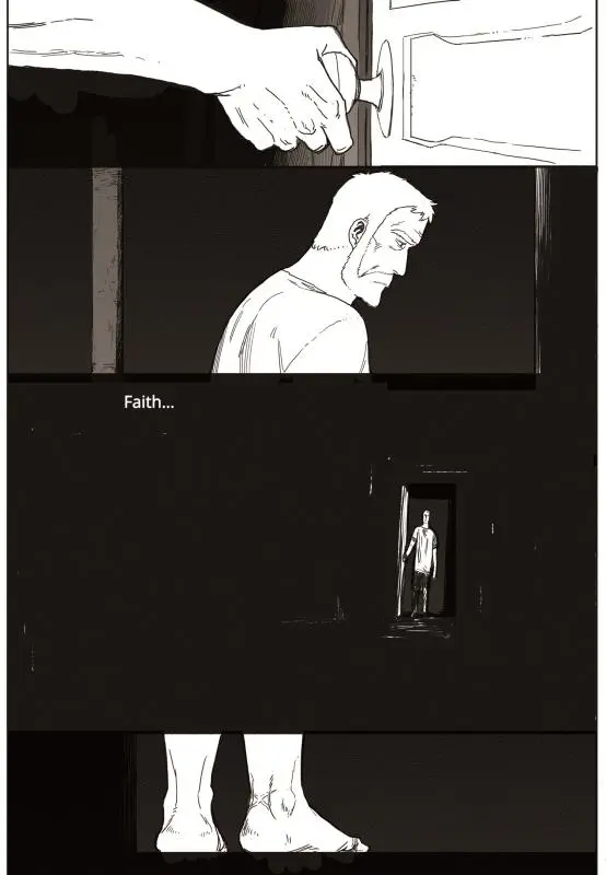 Read The Horizon - Chapter 20 - www.horizonmangafree.com | Image 17