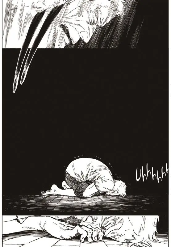 Read The Horizon - Chapter 20 - www.horizonmangafree.com | Image 19