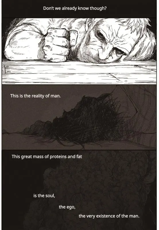 Read The Horizon - Chapter 20 - www.horizonmangafree.com | Image 20