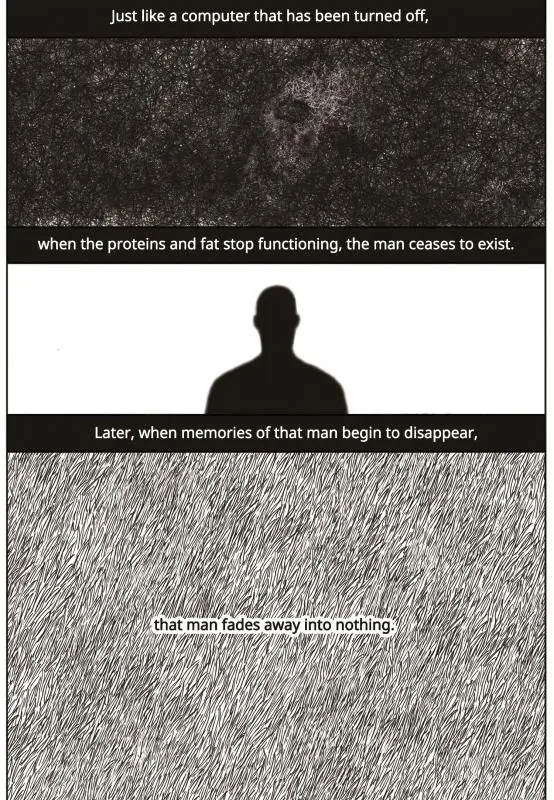 Read The Horizon - Chapter 20 - www.horizonmangafree.com | Image 21