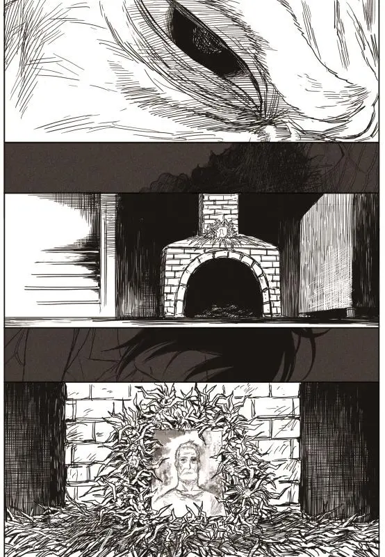 Read The Horizon - Chapter 20 - www.horizonmangafree.com | Image 23