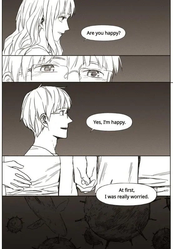 Read The Horizon - Chapter 20 - www.horizonmangafree.com | Image 27