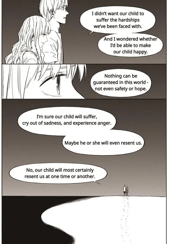 Read The Horizon - Chapter 20 - www.horizonmangafree.com | Image 28