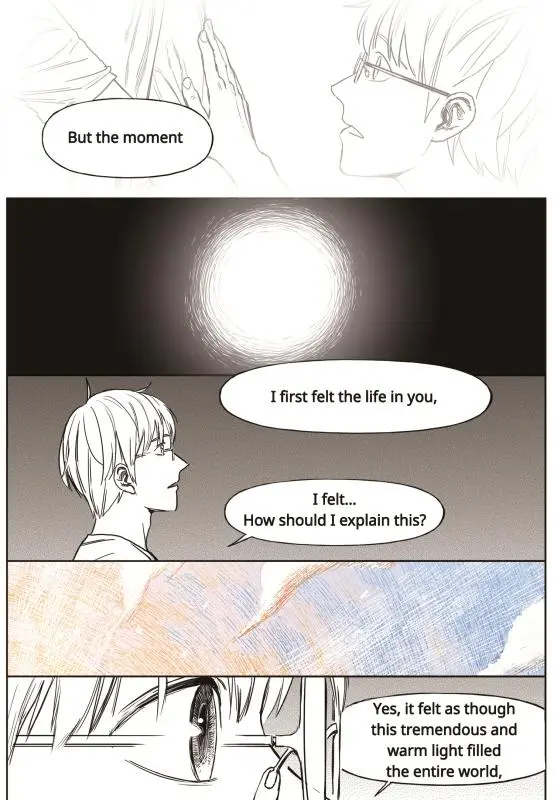 Read The Horizon - Chapter 20 - www.horizonmangafree.com | Image 29