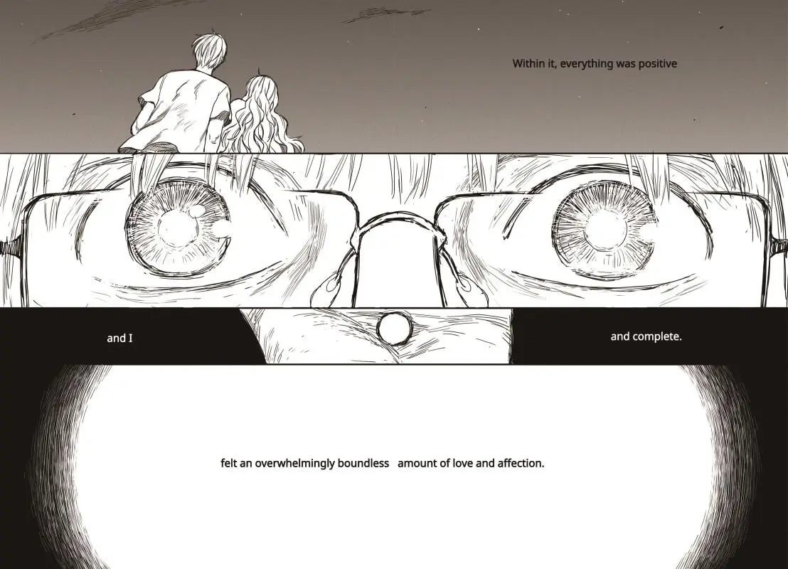 Read The Horizon - Chapter 20 - www.horizonmangafree.com | Image 30