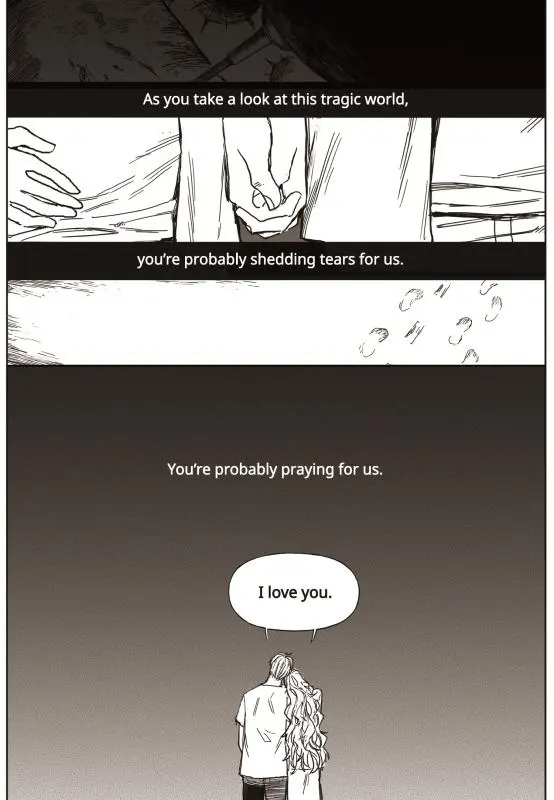 Read The Horizon - Chapter 20 - www.horizonmangafree.com | Image 32