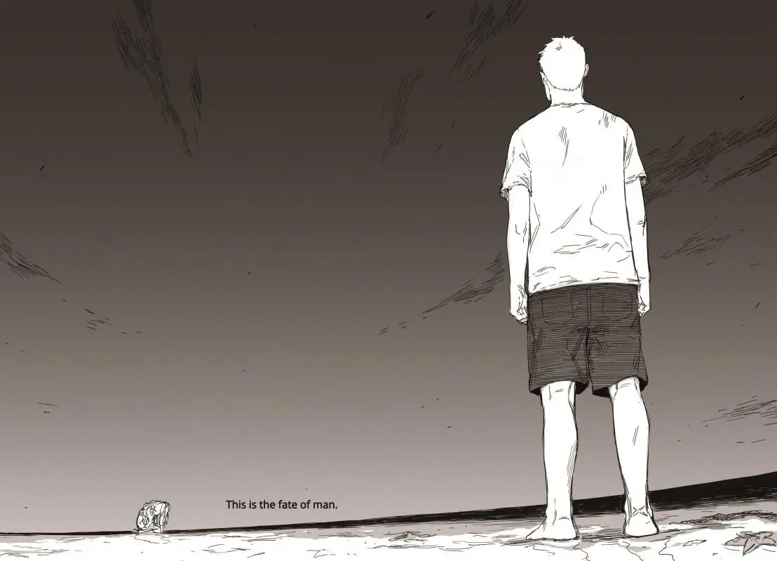 Read The Horizon - Chapter 20 - www.horizonmangafree.com | Image 37