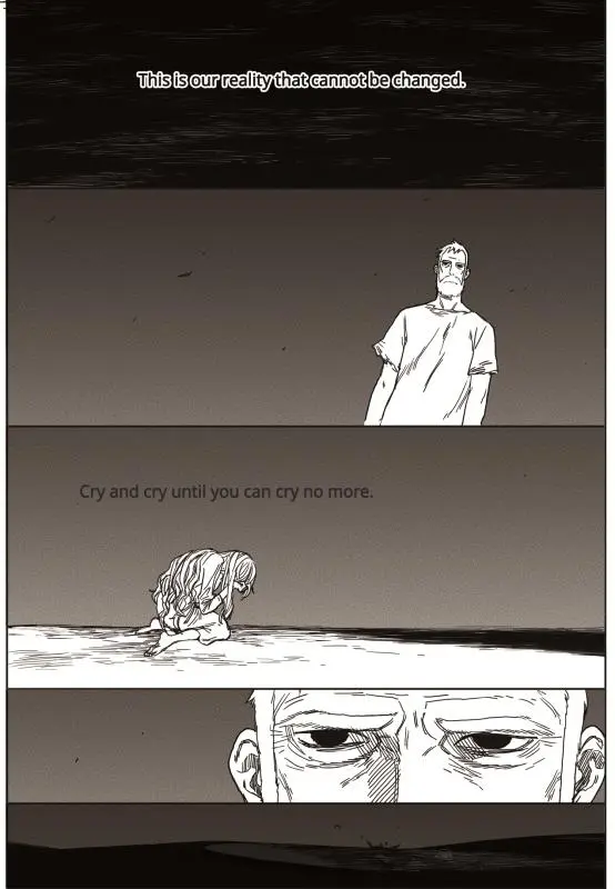 Read The Horizon - Chapter 20 - www.horizonmangafree.com | Image 38
