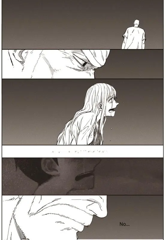 Read The Horizon - Chapter 20 - www.horizonmangafree.com | Image 40