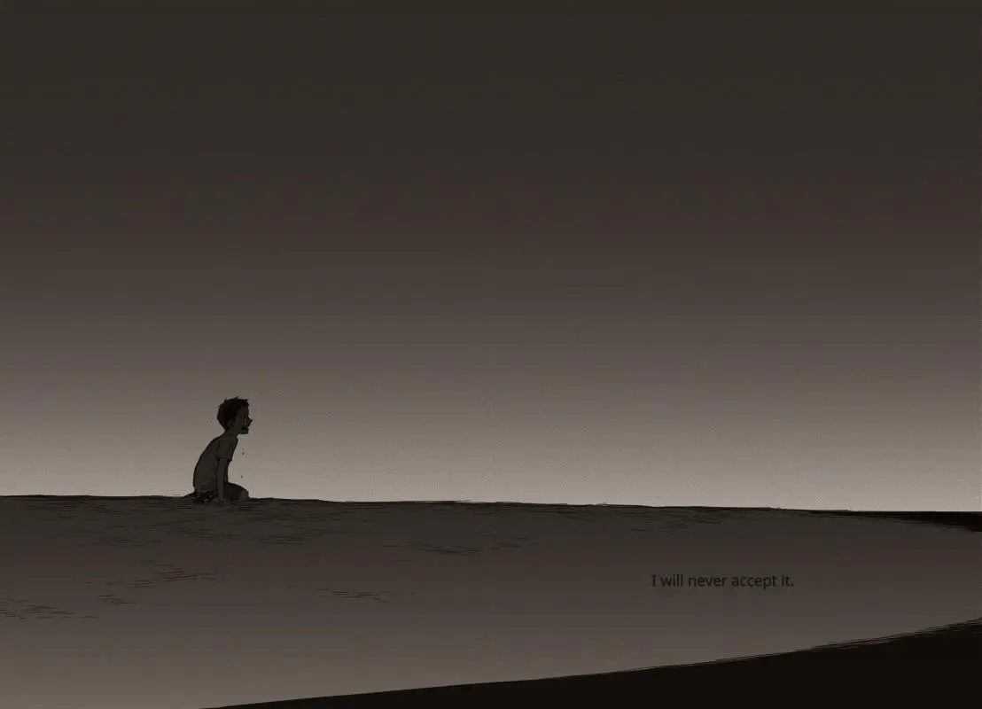 Read The Horizon - Chapter 20 - www.horizonmangafree.com | Image 42