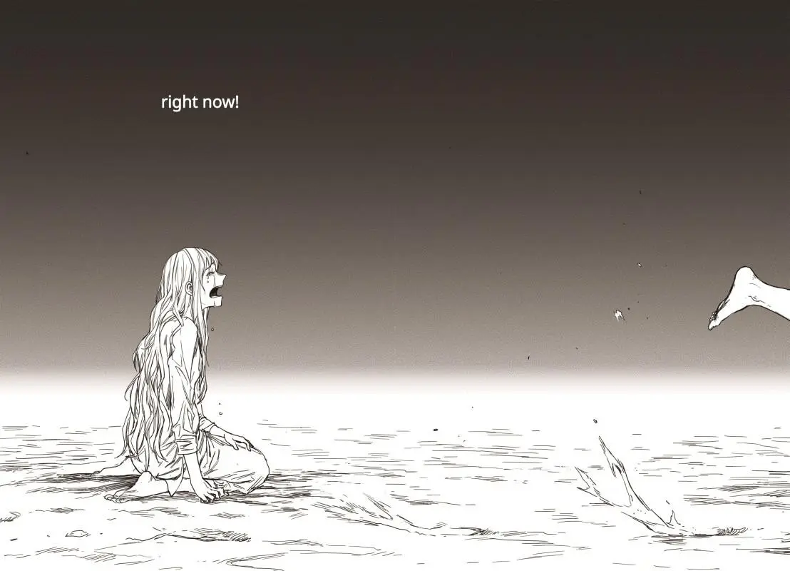Read The Horizon - Chapter 20 - www.horizonmangafree.com | Image 45