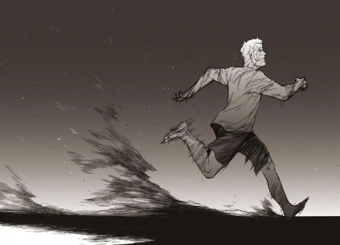 Read The Horizon - Chapter 20 - www.horizonmangafree.com | Image 46