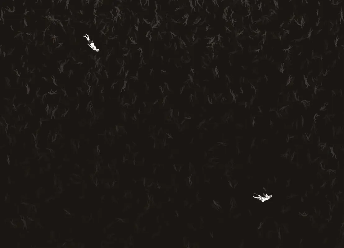 Read The Horizon - Chapter 20 - www.horizonmangafree.com | Image 50