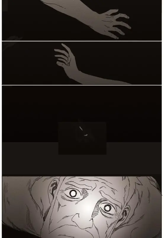 Read The Horizon - Chapter 20 - www.horizonmangafree.com | Image 52
