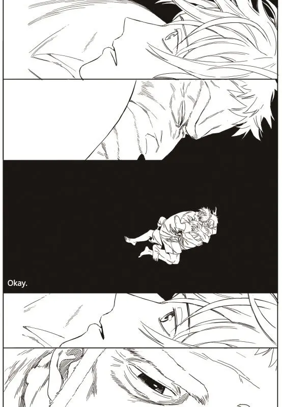 Read The Horizon - Chapter 20 - www.horizonmangafree.com | Image 55