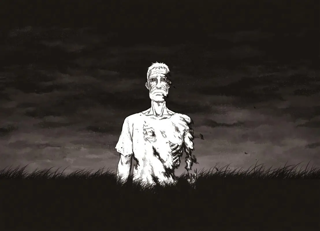 Read The Horizon - Chapter 20 - www.horizonmangafree.com | Image 60