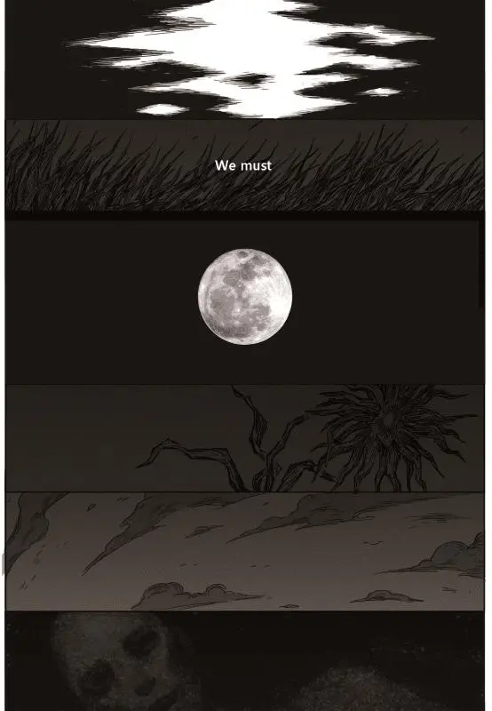 Read The Horizon - Chapter 20 - www.horizonmangafree.com | Image 66